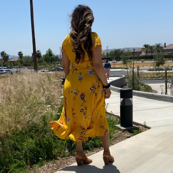 Free People dress - Picture 3 of 11